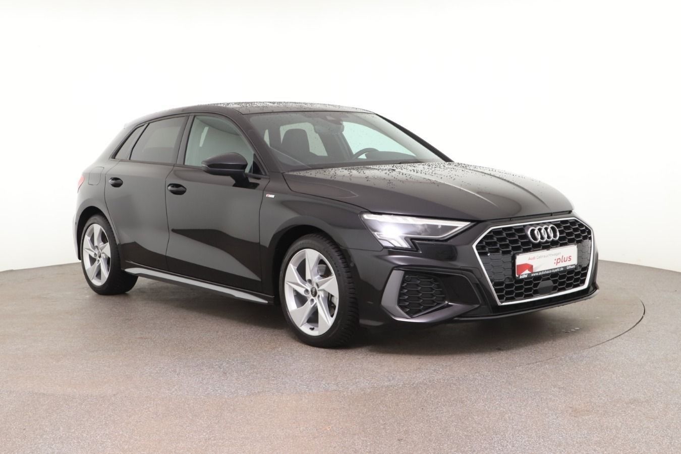Audi A3 - Bild 5