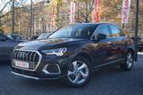 Audi Q3 40 2.0 TFSI quattro S-Line LED Navi PDC - Audi Q3 40 TFSI Gebrauchtwagen
