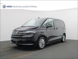 Volkswagen Multivan Life AHK ACC Climatronic Navi Bluetooth - mit Diesel-Antrieb: mit Klimaanlage, Bluetooth