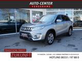 Suzuki Vitara 1.4 Comfort Hybrid SHZ KAMERA AHK ACC LED - Suzuki aus 2023