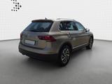 Volkswagen Tiguan Comfortline 1,4 l TSI ACT 110 kW (150 PS) - gebrauchte Volkswagen Tiguan aus dem Jahr 2017