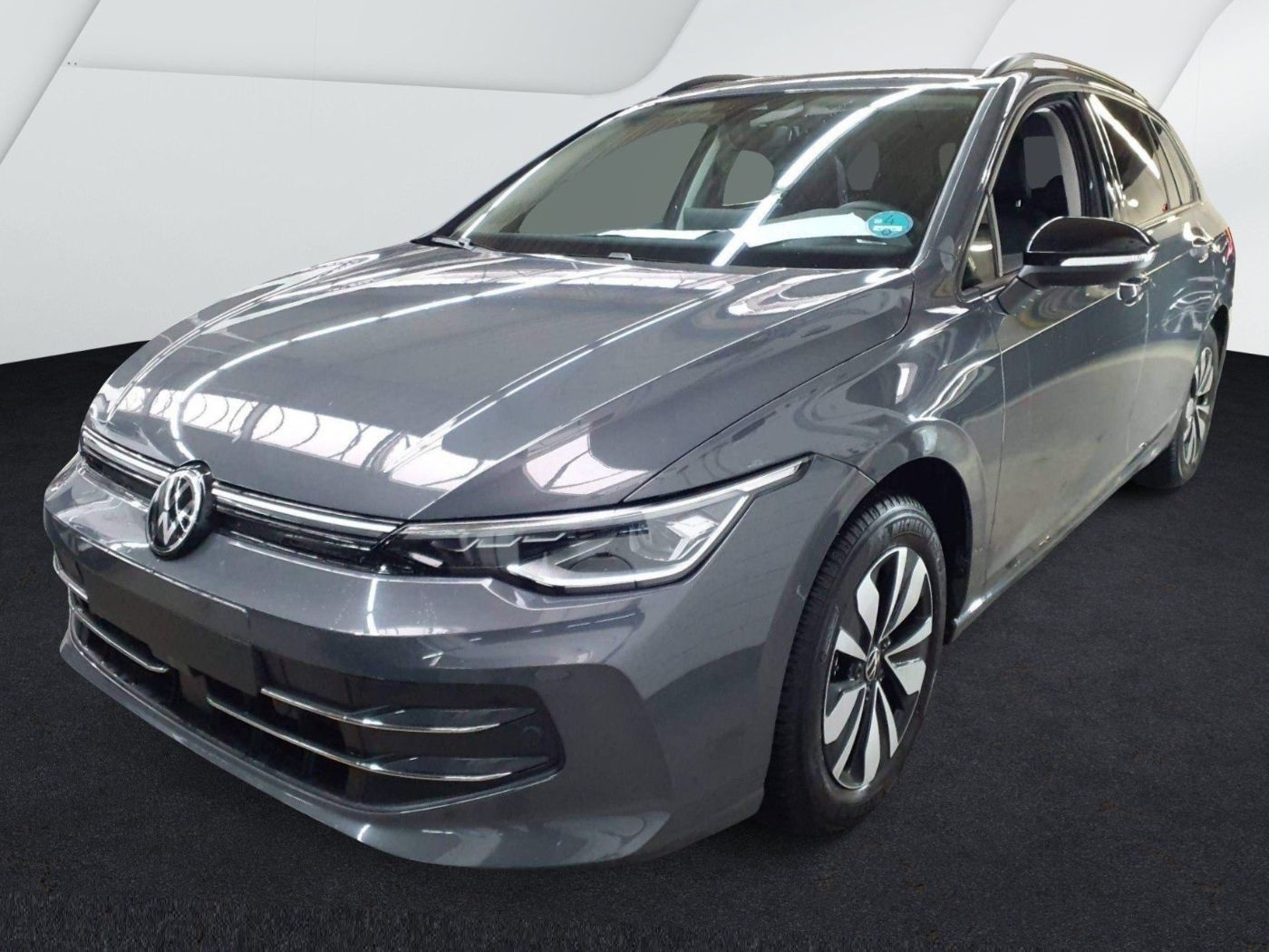 Volkswagen Golf - Bild 1