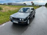 BMW E 30    320i Coupé   H-Zulassung event... - BMW 320 aus 1987