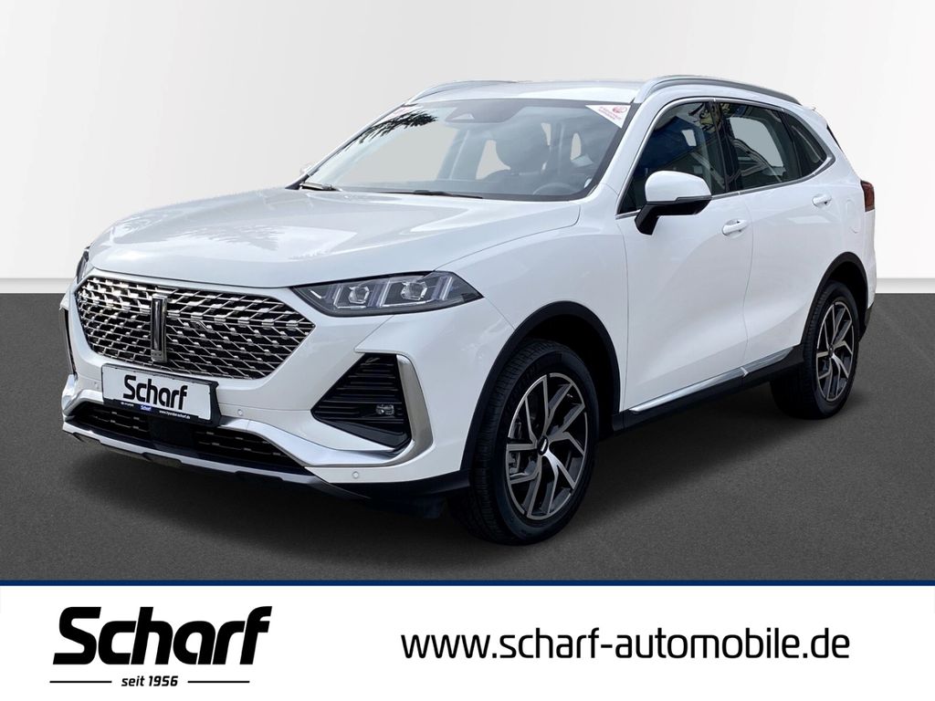 Angebot ansehen GWM Wey 03