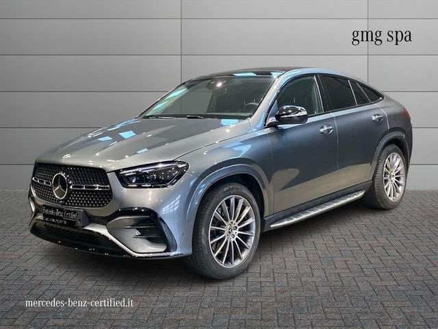 Mercedes-Benz GLE Coupé GLE Coupe - C167 2023 30