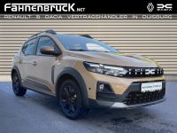 Dacia Sandero - Vorschau Bild 2