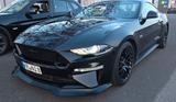 Ford Mustang 5.0 V8 GT *MagneRide* - Ford Mustang in Krefeld