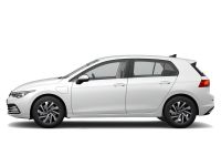 Volkswagen Golf - Vorschau Bild 5