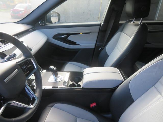 Land Rover NEU WAGEN ( NUR 99 KM ) R-Dynamic SE