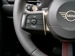 MINI Cooper S – 21 / 35