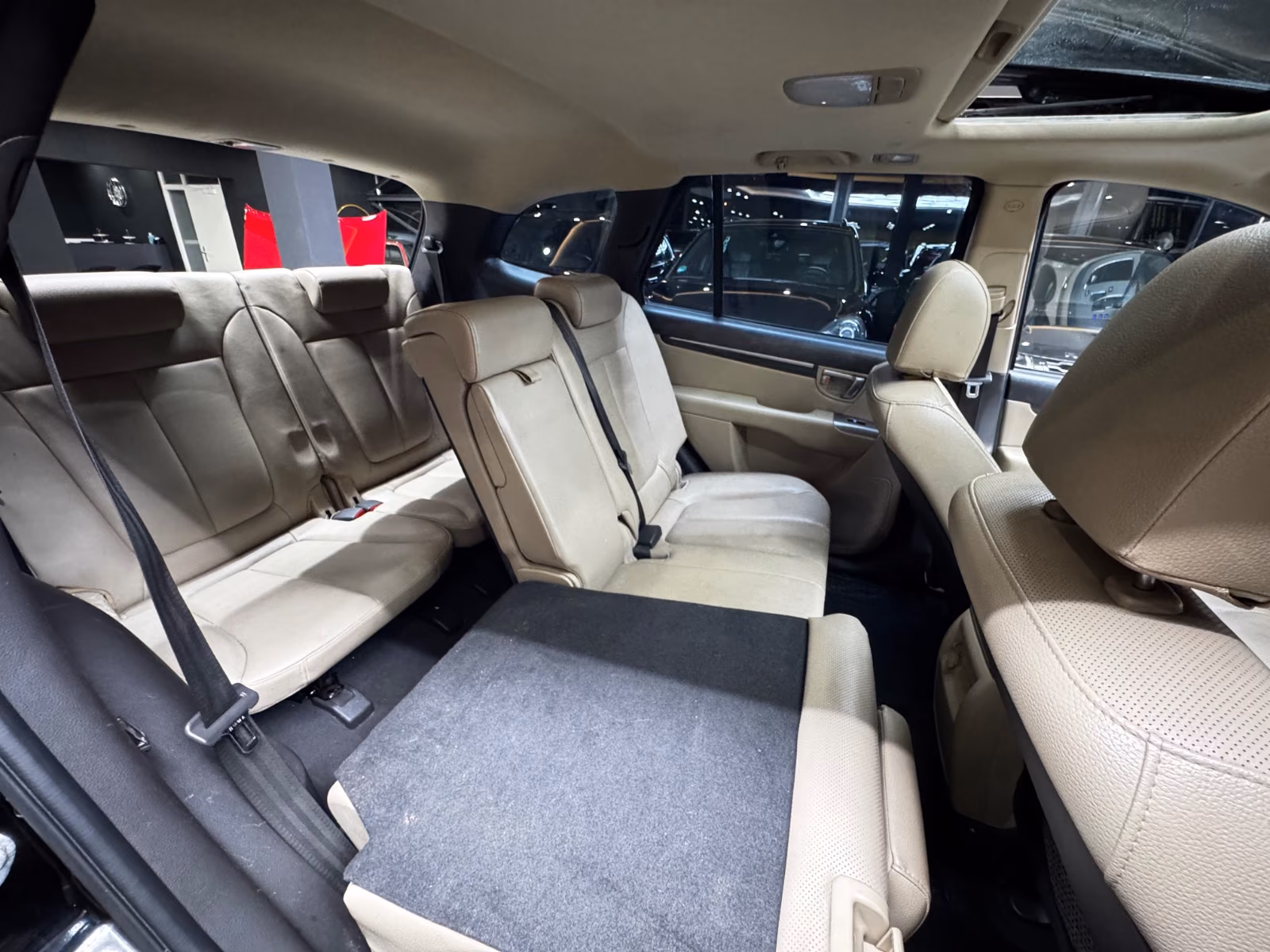 HYUNDAI SANTA FE | 280 ch | 4X4