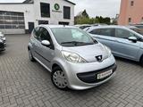 Peugeot 107 Filou*KLIMA*AUX*4S-REIFEN - Peugeot 107: 1.4