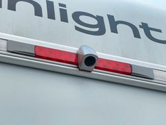 Sunlight A 68 | Wenig KM* Markise | RFK | Viel Staurraum!