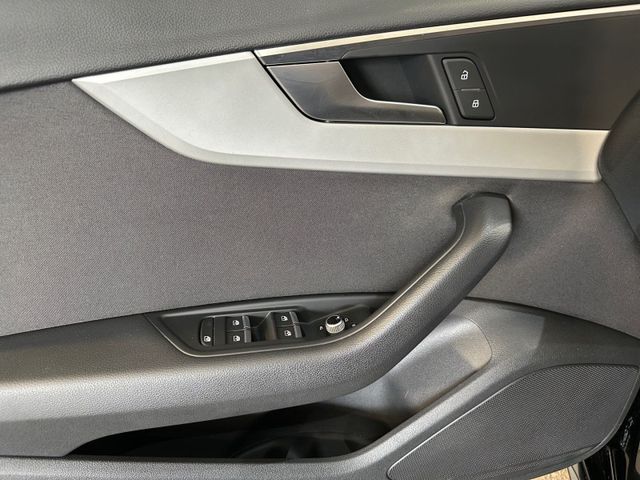 A4 Avant 35 TDI ADVANCED S TRONIC +AHK+MMI NAVI+