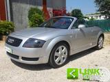 Audi AUDI TT CABRIO S-LINE 1800 TURBO - Audi TT: Turbo