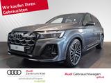 Audi Q7 SUV S-line 50 TDI quattro 210 kW tiptronic - Audi Q7 in Kiel