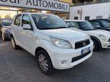 Daihatsu Terios 2WD B Easy Five GPL - weiße Daihatsu Terios