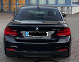 BMW M240i Steptronic Coupé - - gebrauchte BMW M240i aus dem Jahr 2019