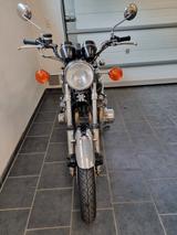 Kawasaki Z 900 / Z1F - KAWASAKI 900Z1