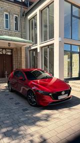 Mazda 3 e-SKYACTIV G 140 Exclusive-Line Exclusive-Line