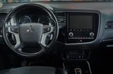 Mitsubishi Outlander 4WD *Automatik/SHZ/Temp.* - gebrauchte Mitsubishi Outlander aus dem Jahr 2020