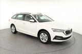 Skoda Octavia Combi Ambition 2.0 TDI 110kW 6-Gang 4 Tü - Skoda Octavia Gebrauchtwagen in Kiel