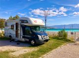HYMER / ERIBA / HYMERCAR C 622 CL /Ford  - Offers matching your search criteria