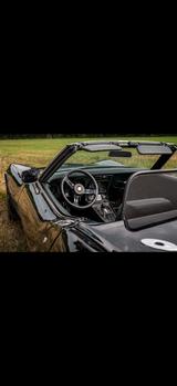 Corvette C3 voll Restauriert  - Corvette Gebrauchtwagen von 1971