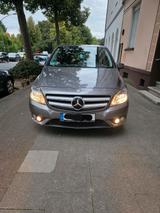 Mercedes-Benz Mercedes B 180 - Mercedes-Benz B 180 in Herne