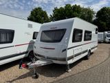 Dethleffs c'go 495 QSK Modelljahr 2025 10 Years - Offers matching your search criteria