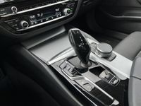 BMW 530 - Vorschau Bild 22