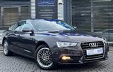 Audi A5 Sportback 2.0 TDI AHK*sDACH*1.Hand*Wenig KM ! - Audi A5: Sportback TDI