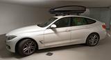 BMW 320 Gran Turismo Gran Turismo 320d xDrive - - BMW 320 Gran Turismo aus 2013
