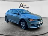 Volkswagen Polo VI 1.0 TSI Comfortline AT NAV SHZ ACC PDC - VW Polo Gebrauchtwagen in Stuttgart