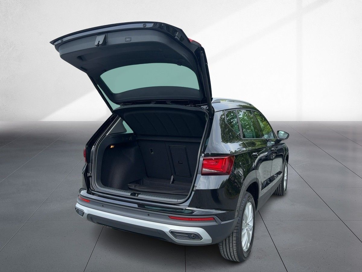 Seat Ateca - Bild 11