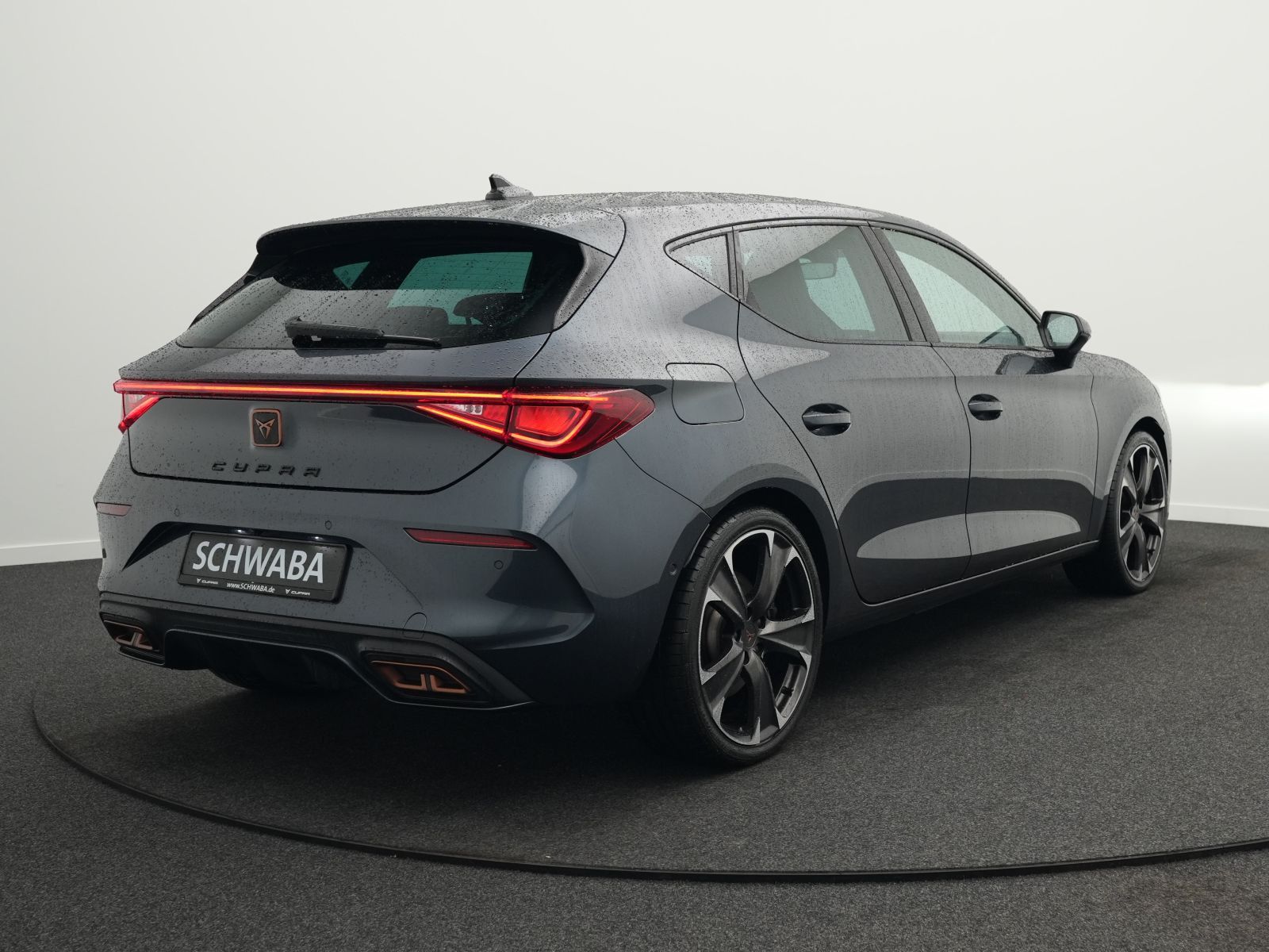 Cupra Leon - Bild 3