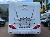 Knaus SUN TI 650 MF PLATINUM SELECTION 2xKLIMA SKYROOF - Knaus Ti sun