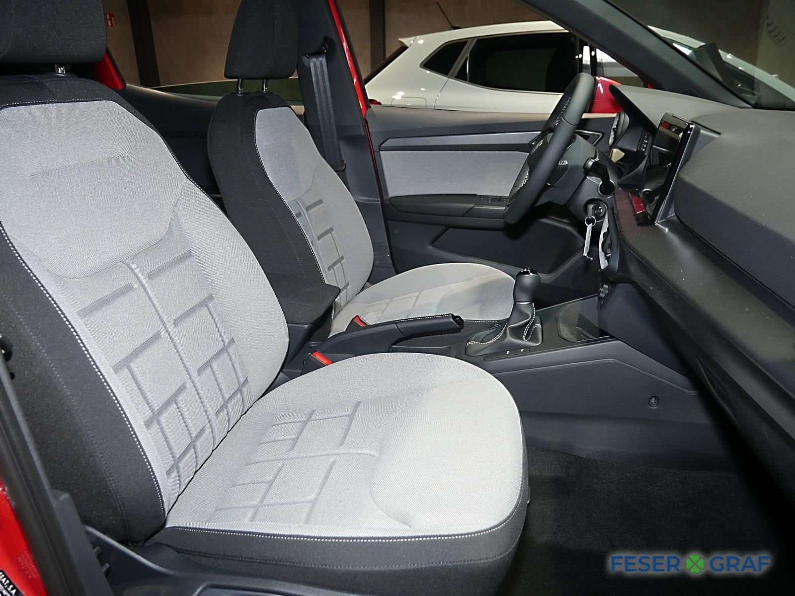 Seat Arona - Bild 5