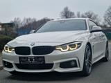 BMW 440 GRAND COUPE*M SPORT PAKET*HEAD UP*GARANTIE* - BMW 440 Gran Coupé Gebrauchtwagen