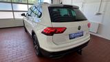 Volkswagen Tiguan Life 4Motion Matrix-LED DSG 1.Hd.STHZ  - Diesel Gebrauchtwagen