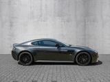 Aston Martin V12 Vantage S Coupe Meteorite Silver - Aston Martin Gebrauchtwagen in Düsseldorf