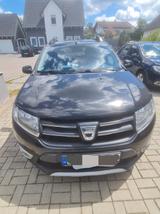 Dacia Sandero TCe 90 Stepway Prestige Stepway Prestige