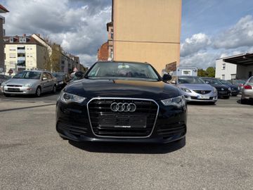 Audi A6 - 9