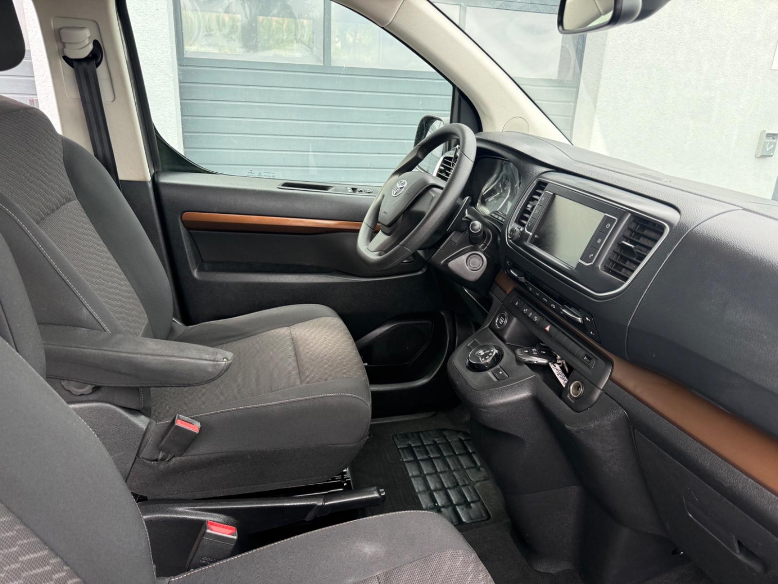 Toyota Proace Verso L1 Executive