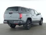 Volkswagen AMAROK 3.0TDi PANAMERICANA 4M IQ-L./ACC/H&K/360° - Volkswagen: Panamericana