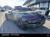 Mercedes-Benz SL 55 AMG 4M+ Carbon 21" D-Light HuD NAPPA NP202 - Mercedes-Benz SL 55 AMG Gebrauchtwagen
