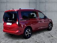Volkswagen Caddy - Vorschau Bild 6