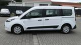 Ford Transit Connect lang Trend/1-Hand/Euro6 - gebrauchte Ford Transit Connect aus dem Jahr 2017