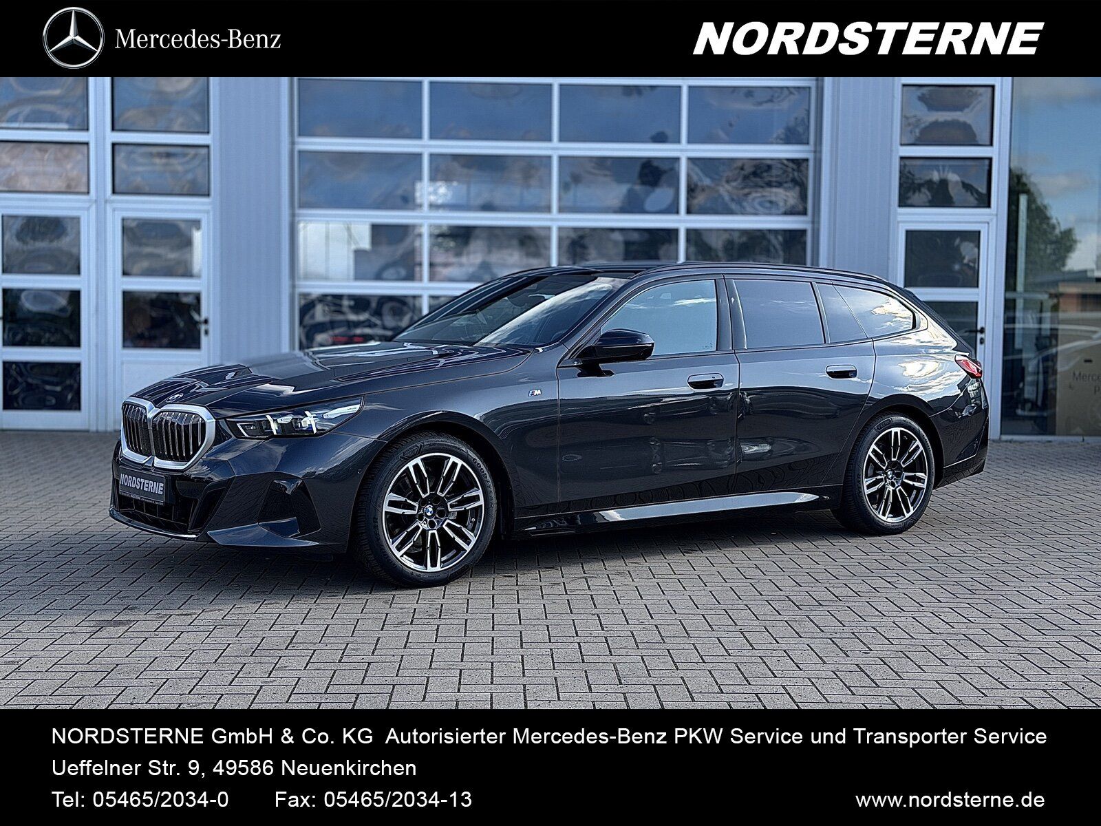 BMW 520 d M Sport 360°+STANDHZG+PANO+MEMORY+HEAD-UP