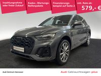 Audi Q5 - Vorschau Bild 1